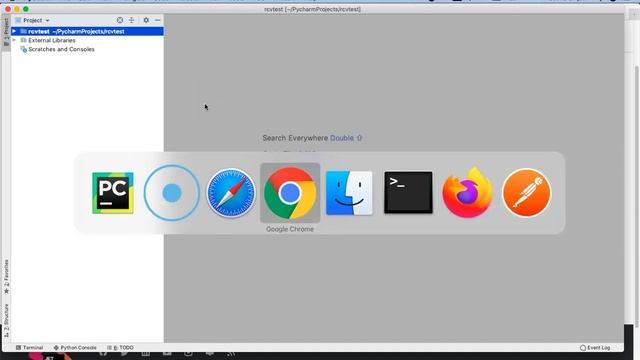 Robot Framework Tutorial #3 - Installing PyCharm and IntelliBot Plugin смотреть онлайн