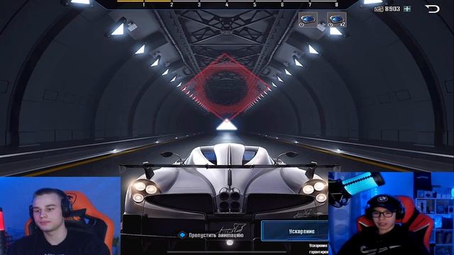 КРУТИМ НОВУЮ РУЛЕТКУ С ПАГАНИ НА 35 000 UC | PUBG MOBILE смотреть онлайн