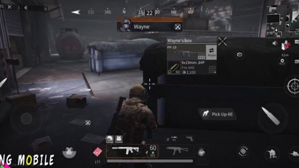 Lost Light - Global Version Gameplay (Android/IOS)