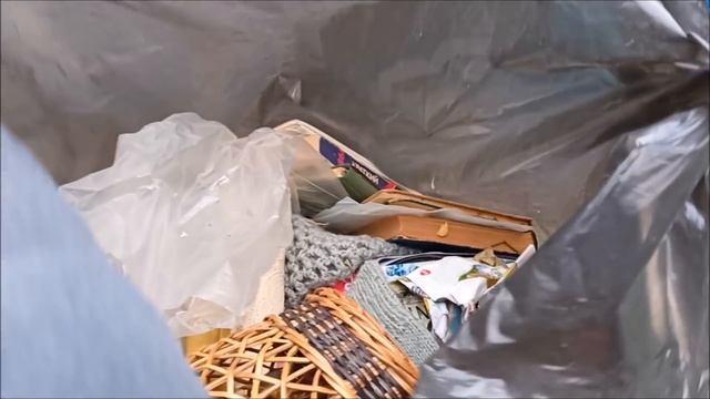 Как я зарабатываю лазая по мусоркам Москвы. ЧАСТЬ 82. смотреть онлайн