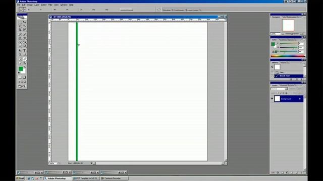 Photoshop Tutorial : How to Use Photoshop Measurement Tools смотреть онлайн