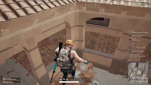 Кто пойдет ? : )PUBG Соло Дуо Сквады! смотреть онлайн