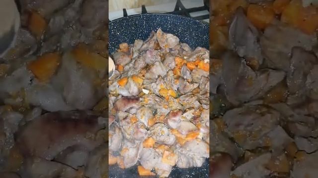 Кулинарный алхимик