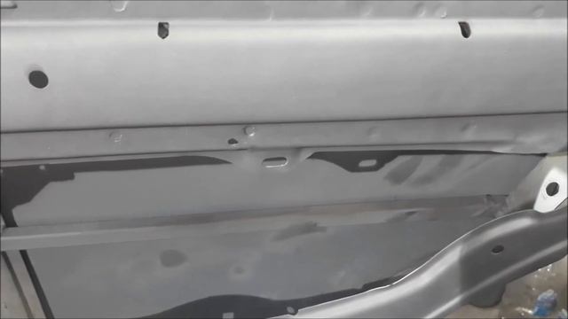 пескоструй и обработка дверей Ваз2107 смотреть онлайн