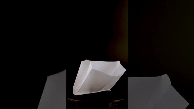 Упаковка Бумажная Под Картофель Фри Белый Ламинат Goods Trade 150х120х50 105 г/м2 1551 смотреть онлайн