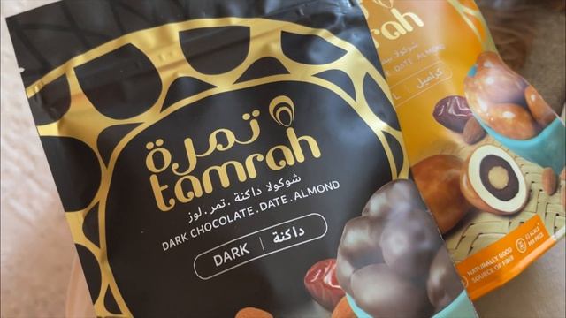 Влог. Покупки для себя и для дома. Что мы привезли из ОАЭ смотреть онлайн