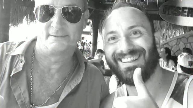 Rick's Cafe Tour mit Erika Feger смотреть онлайн