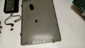 газовый котел навьен не включается ремонт платы KDC-231-1M. Не запускается БП на TOP255PN