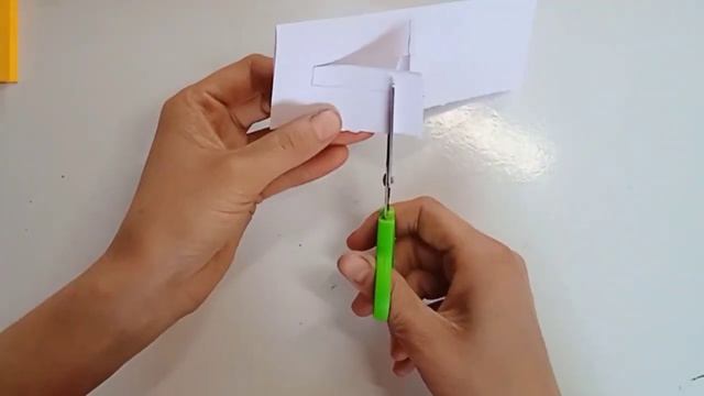 best paper flying "T" helicopter, how to make T toy helicopter, best paper flying toy, new toy смотреть онлайн