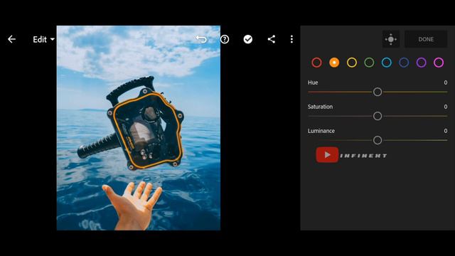 Moody Cinematic Tone Lightroom Presets│Mobile Lightroom Presets Free Download смотреть онлайн
