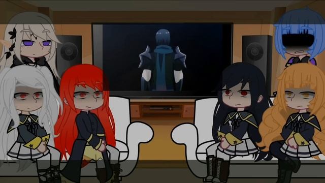 The Eminence In Shadow React To (Cid Kagenou) ??/?? Part(3/?) смотреть онлайн