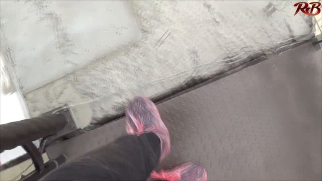 Винтовая лестница своими руками Spiral staircase homemade смотреть онлайн