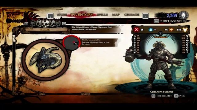 Ascend: Hand Of Kul. Первый взгляд на игру