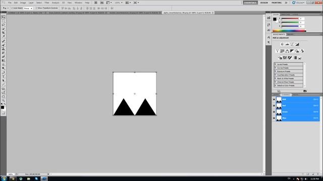 Dota 2 logo/banner creation tutorial смотреть онлайн