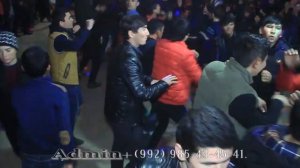 Аминчони Гафурзод-Мажнун набудам |Aminjoni Gafurzod-Majnun nabudam-2020.