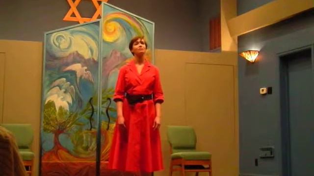 I Had a Love Once - Harold Arlen смотреть онлайн