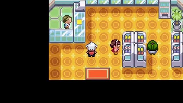 Pokémon Snakewood #1 | The Best Worst Rom Hack I've Ever Played смотреть онлайн