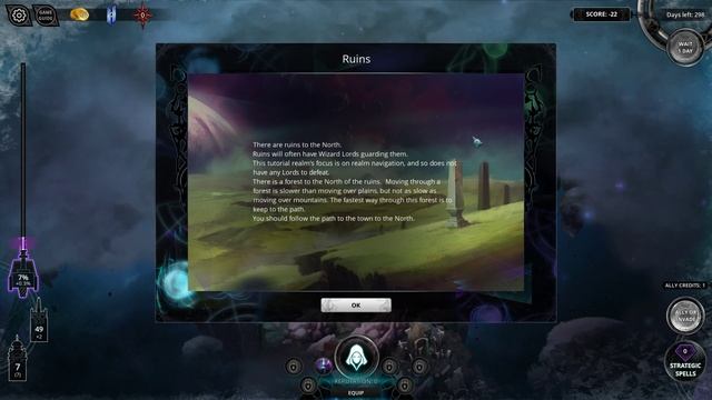 Chaos: Reborn. Королевства Хаоса смотреть онлайн