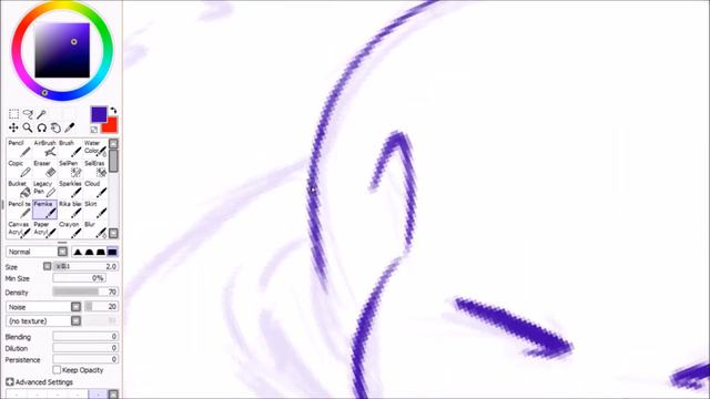 Undertale - SPEED DRAW - Sleepy Sans 💤 смотреть онлайн