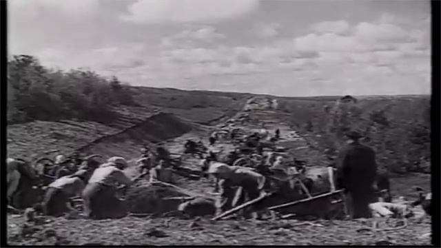 Стих: Муса Джалиля, "Варварство" смотреть онлайн