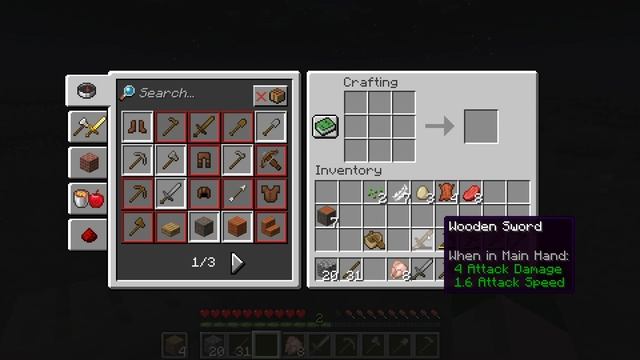 Minecraft Java game play. FIRST TIME UPLOADING Best game ever!? смотреть онлайн