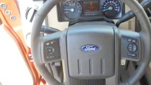 2016 Ford F-250 Super Duty B-162802 - Beckley WV смотреть онлайн