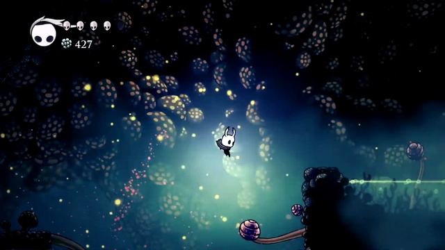 SO MANY PLACES TO GO! | Hollow Knight Item Randomizer (PC) - PART 2 смотреть онлайн