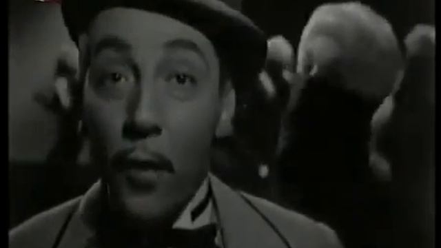 Miloš Kopecký Mackie Messer 1962 moje oblíbená písnička смотреть онлайн