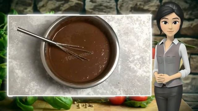 Шоколадный торт в мультиварке смотреть онлайн