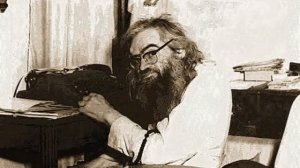 святитель Иоанн (Максимович)