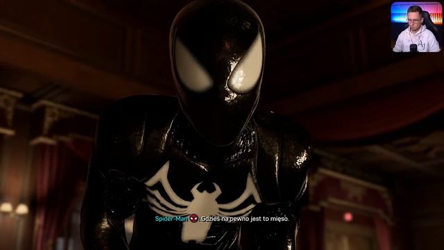 Ochroniarz Kravena #9 - Marvel's Spider-Man 2 смотреть онлайн