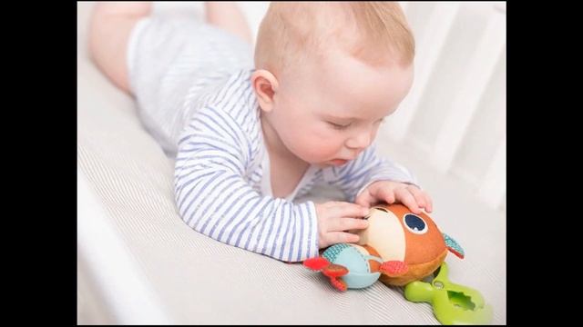 РЕБЕНКУ ОДИН ГОД | Уход за ребёнком в 1 год смотреть онлайн