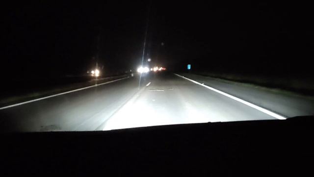 Led K5C Plus, teste na estrada. смотреть онлайн