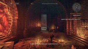 Dying light - Hellraid Прохождение