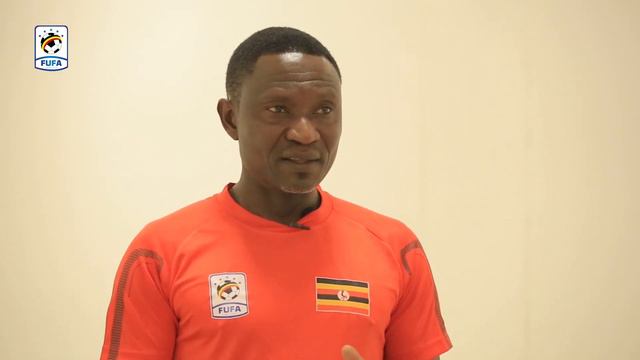 Ethiopia 1-0 Uganda (U-20 Dire Cup) смотреть онлайн