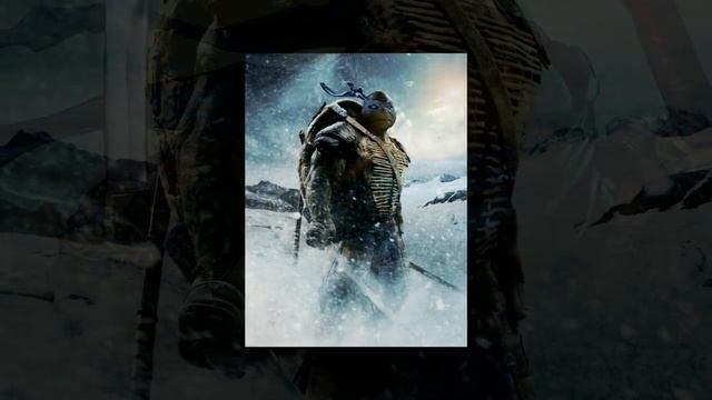 САМАЯ СИЛЬНАЯ Черепашка Ниндзя смотреть онлайн