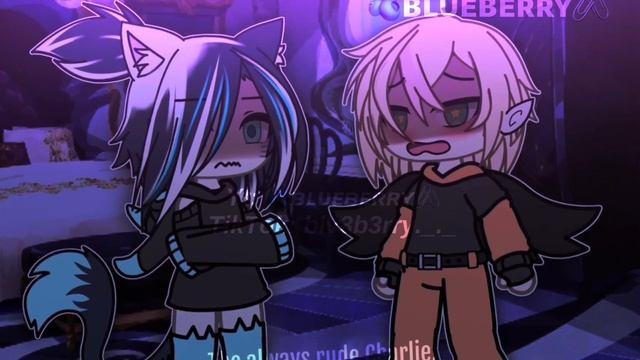 •❤️? I Miss The Old Kanye• Trend/Meme - GachaLife❤️?• смотреть онлайн