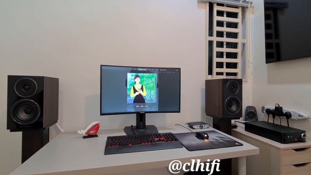 蔡琴 - 渡口 蔡琴民歌 SACD ISO (DSD64) (Wharfedale Diamond 12.1, Rega Brio, iFi audio ZEN DAC V2) смотреть онлайн