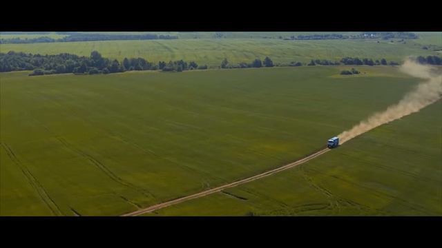 Слушать всем!!! Ёлка - Не брошу на пол пути (сериал 