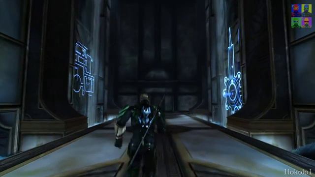 Too Human Longplay [#20] Xbox 360 Part 6 смотреть онлайн