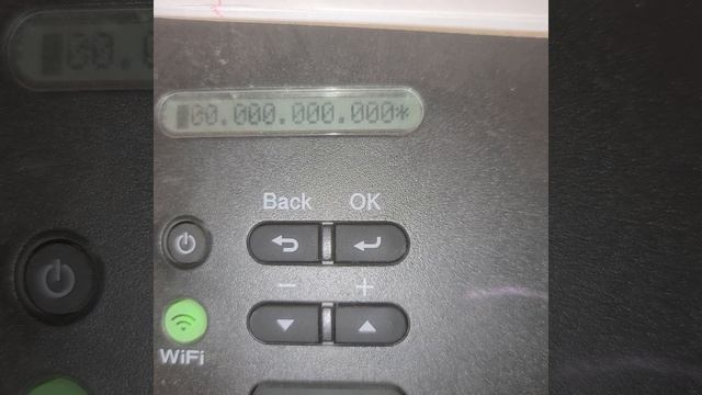 How to find or change IP address of Brother laser printer смотреть онлайн