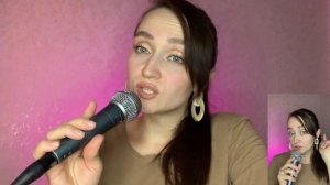 Flowers - Miley Cyrus на русском языке (Lyric Video)