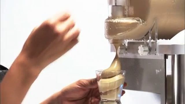 SPM Drink Systems GT Touch Spot смотреть онлайн