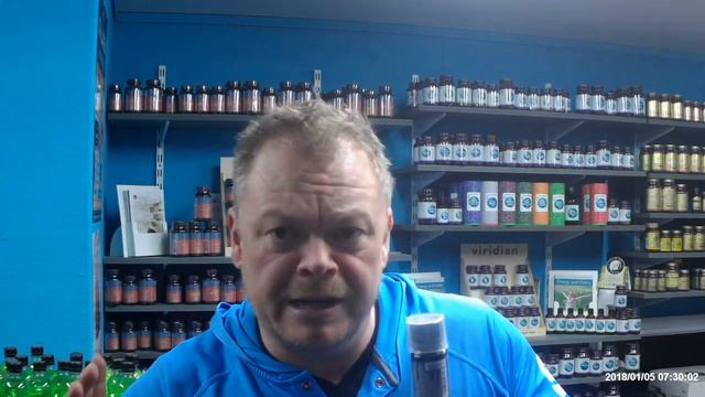 Rhodiola and Depression. смотреть онлайн
