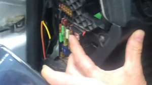 Pandora DXL-4790 не видна по bluetooth