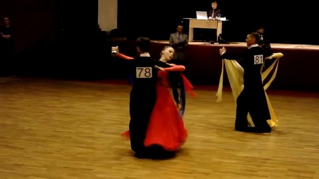 09032014 танго венский 1 смотреть онлайн