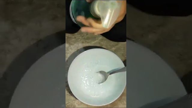 Как сделать Самый Простой Слайм за 5 минут🤩 смотреть онлайн