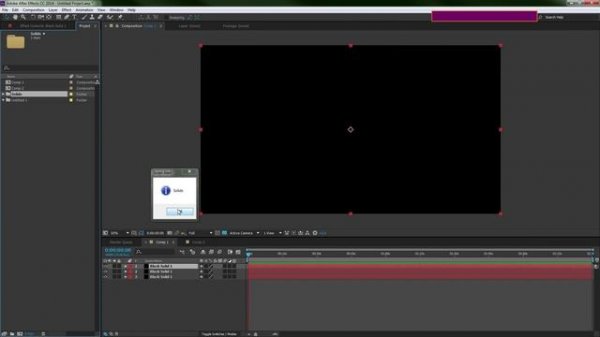Как написать скрипт для After Effects. Введение - AEplug 112