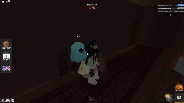 Halloween в Murder Mystery 2??/ Обзор на обнову??/ Roblox mm2 смотреть онлайн