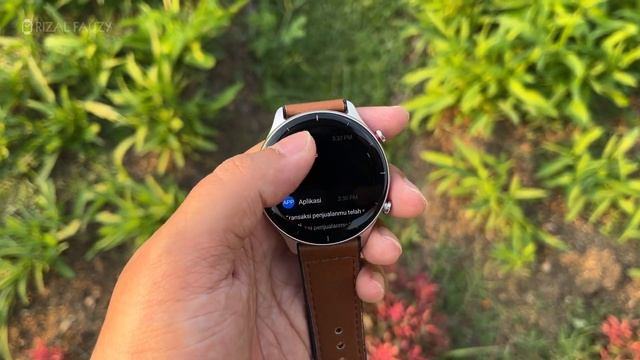 Recommended di Harga 1 JUTA! Amazfit GTR 2e 2023 смотреть онлайн